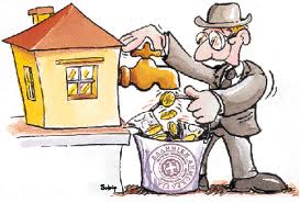 Έλεγχος «πόθεν έσχες» σε όλο το υπουργείο Οικονομικών και όποιος αντέξει!