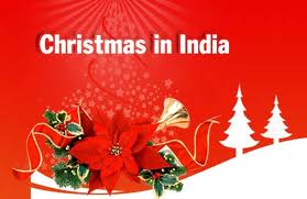 Χριστούγεννα εκτός των πυλών