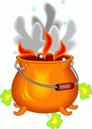 Το καζάνι και ο τσοπάνης