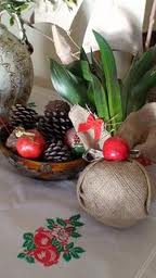 Η κρεμμύδα για γούρι