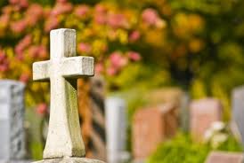 Ο συνήγορος του νεκρού...