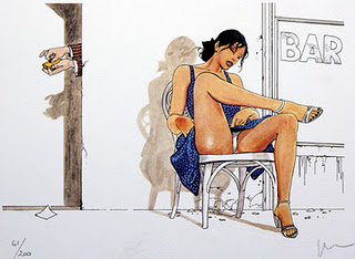 O υπουργός του "Παπαδήμου" που έπιασε τη σύζυγό του καβάλα!