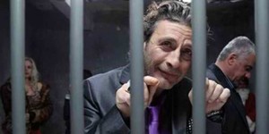 Εξώδικο του Μάκη στον... «Αγαπούλα»