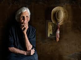 Η γριά κι ο γιατρός