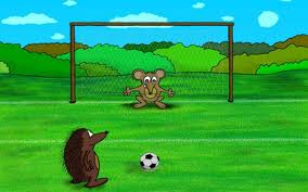 10 αστεία πέναλτι που… πεθαίνεις στο γέλιο!