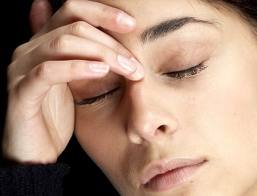 Σαν τον έχει άλλος, πόνος αντέχεται μεγάλος