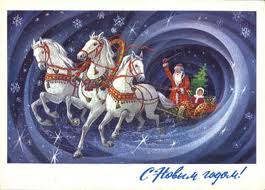 Πράσινα Άλογα Σκακιστικού Οικολογικού Καφενείου!