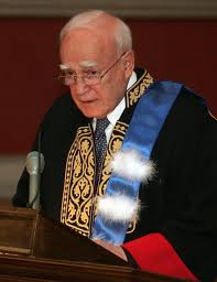 Ο πρόεδρος… είναι γυμνός