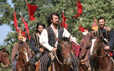 Τουρκική ταινία για την Άλωση της Κωνσταντινούπολης