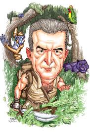 Χρυσοχοΐδης: Δεν διάβασα το Μνημόνιο… είχα πυρετό!