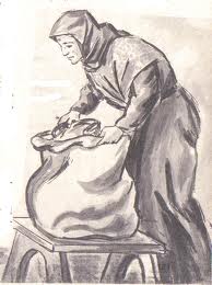 Ψωροκώσταινα