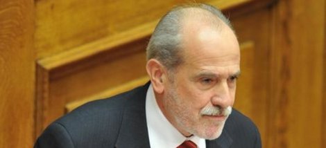Παραιτήθηκε ο υφυπουργός Εργασίας Γιάννης Κουτσούκος...