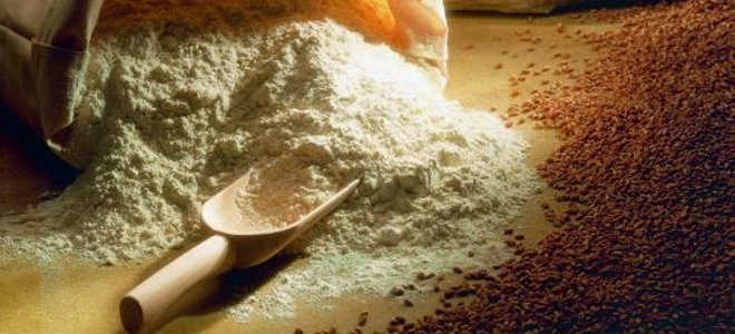 Έρχεται το «κίνημα φθηνό αλεύρι»