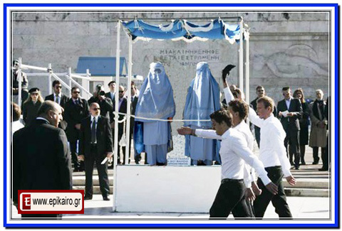 Αποκλειστικό: πρόβες για την 25η Μαρτίου!!!