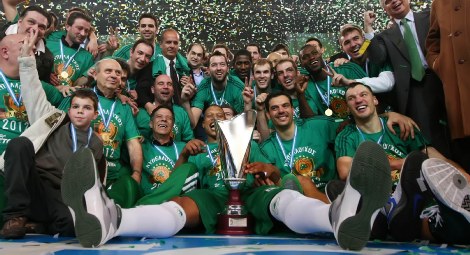 Παναθηναϊκός: Μόνο αυτός!