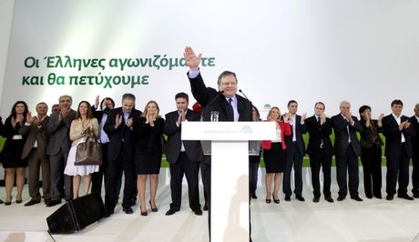 ΠΑΣΟΚ: Με ευθύνη… καταστροφής