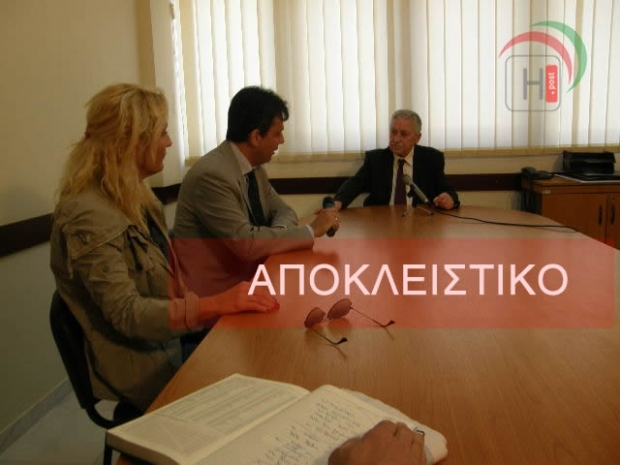 Κουβέλης: "Η είσοδος της σβάστικα είναι οπισθοδρόμηση "