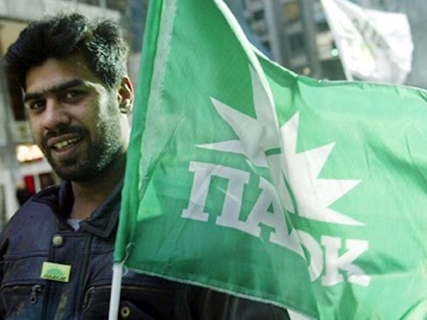 Όργιο προεκλογικών ελληνοποιήσεων από τη Φώφη Γεννηματά!