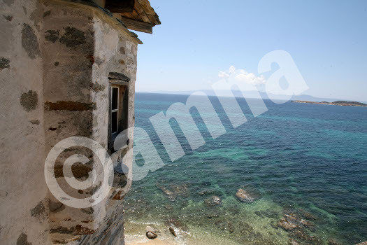 Αποκατάσταση ιστορικών κτισμάτων στη Χίο