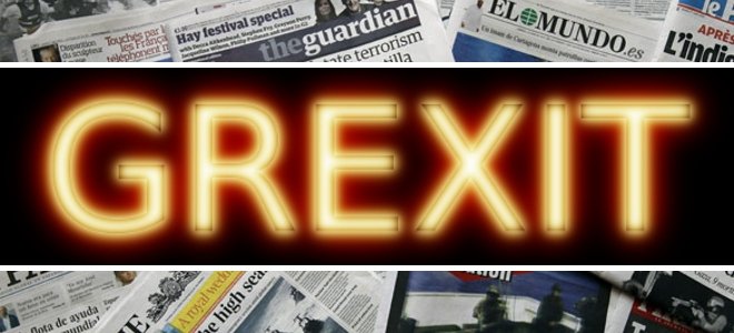 Grexit: Η νέα μόδα που «σαρώνει» την Ευρώπη