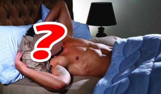 Ο κούκλος της showbiz εξομολογείται: «Ήθελα να γίνω παπάς!»