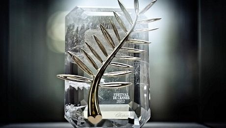Κάννες 2012: O Xρυσός Φοίνικας στο "Αmour" του Μίκαελ Χάνεκε