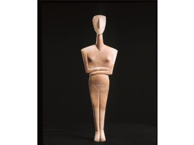 Γιορτάζει το Μουσείο Κυκλαδικής Τέχνης