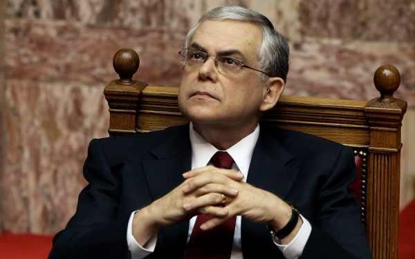 "Σημιτικοί" φτιάχνουν κόμμα με Παπαδήμο αρχηγό!