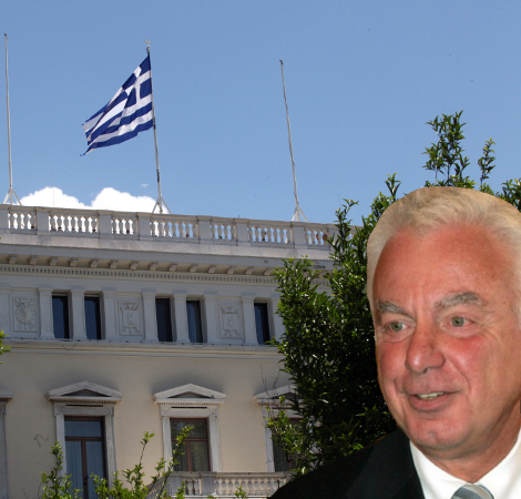 Πικραμμένος: Λόγω ονόματος είμαι ο καταλληλότερος για την εποχή!!!