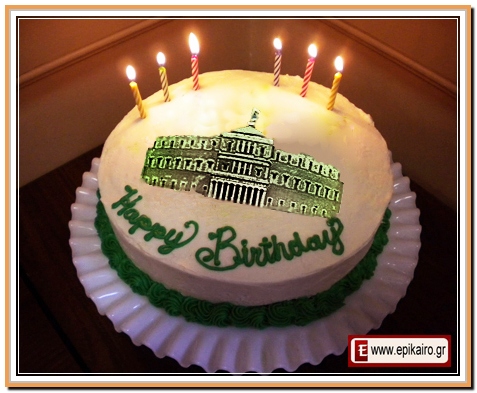 6 μέρες χωρίς κυβέρνηση... και ζούμε!