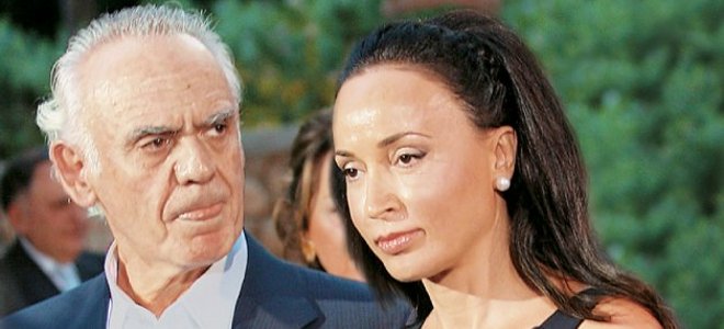 Η Βίκυ και η θεραπεία με τα... φύκια