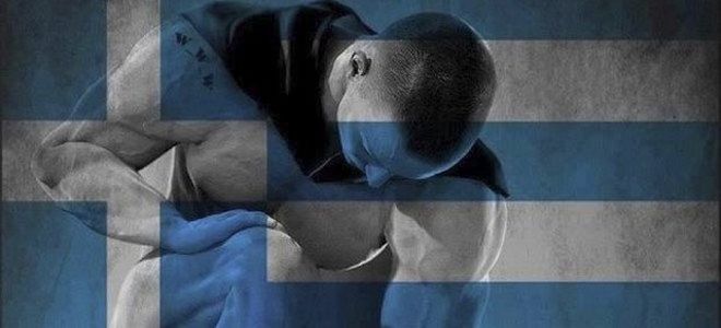 Η εικόνα για τις ελληνικές εκλογές που σαρώνει το διαδίκτυο