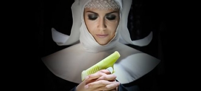 Παγωτό από αγιασμό, εξοργίζει θρησκευτικές οργανώσεις