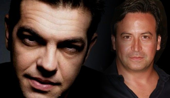 Ρέστης: "Βεβαίως να με φορολογήσεις. Βρες με... "