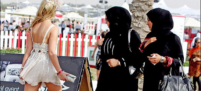 Οι Ρωσίδες και το Σοβιετικό πείραμα στη Συρία