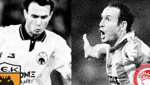 Ποδοσφαιρικοί αστέρες του χθές: Αλέκος Αλεξανδρής (Βίντεο)