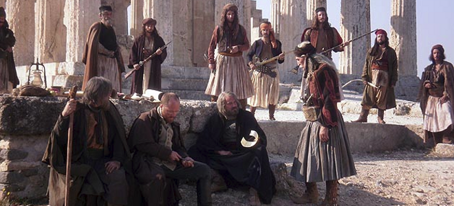 H ταινία του Σμαραγδή που έκανε τους Έλληνες του Τορόντο να κλάψουν… (βίντεο)