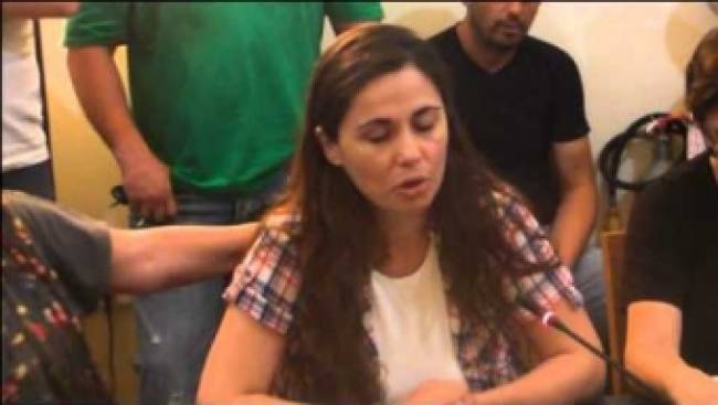 Ράγισε καρδιές η υπάλληλος της ΔΟΥ Άνδρου!