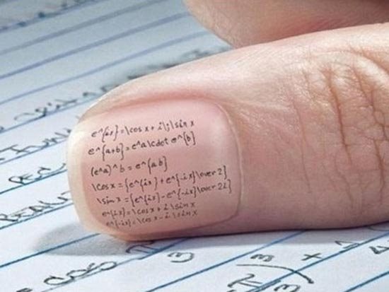 Μη «βιάζετε» το βιβλίο! Μην το φωτοτυπείτε…