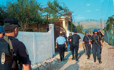 Αλβανία: 80χρονος αποκεφάλισε τη 18χρονη μνηστή του