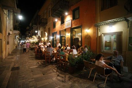 "Βγαίνουμε Αθήνα" και τρώμε με 10 ευρώ… 