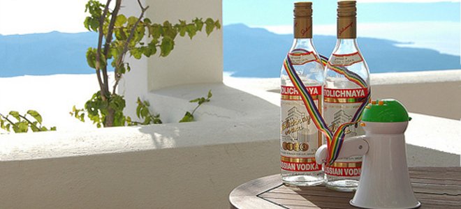 Ρώσοι επενδυτές επελαύνουν στη βόρεια Ελλάδα και αγοράζουν τα πάντα!