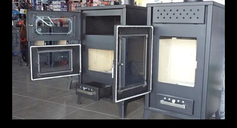 Επείγον!!! Σόμπες made in Tourkia‏...