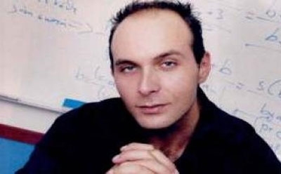 Ο εξυπνότερος άνθρωπος στον κόσμο είναι Έλληνας!