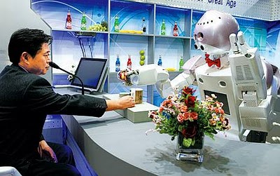 Το National Geographic‏… στο δάσος των σεκόγιες!!! (foto)