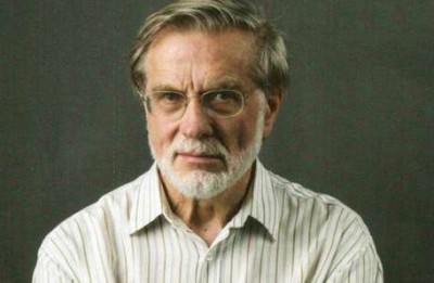 Χάγκεν Φλάισερ: Η παιδεία μοναδικό εφόδιο ενάντια στον νεοναζισμό