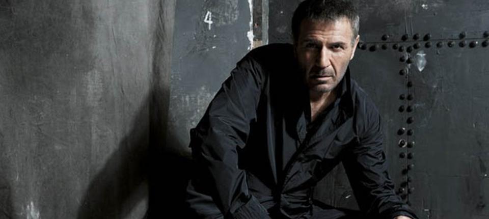   Νίκος Σεργιανόπουλος. Η ζωή του στη μεγάλη οθόνη