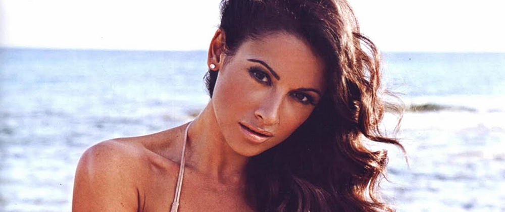 Το κορίτσι των «ΡΑΔΙΟ ΑΡΒΥΛΑ»… παίζει με μπασκετμπολίστα!!! 