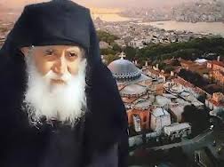 Ο Γέρων Παΐσιος… έγινε Ρώσικη ταινία!!! (ταινία)