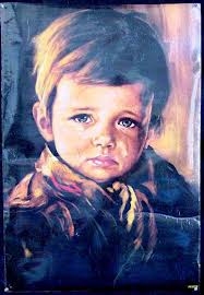 Παγκόσμια Ημέρα Παιδιού… με δάκρυα πόνου!